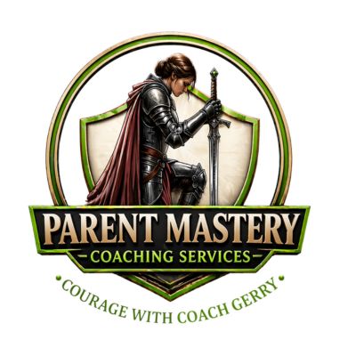 Parent Mastery Coaching Services